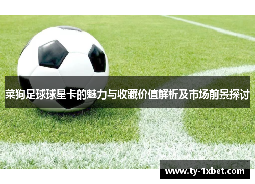菜狗足球球星卡的魅力与收藏价值解析及市场前景探讨
