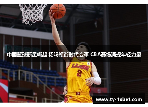中国篮球新星崛起 杨鸣领衔时代变革 CBA赛场涌现年轻力量